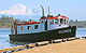 MV Plover Ferry