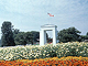 Peace Arch State Park