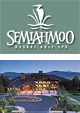 Semiahmoo Resort